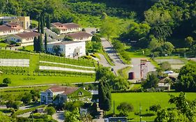 Hotel Villa Michelon